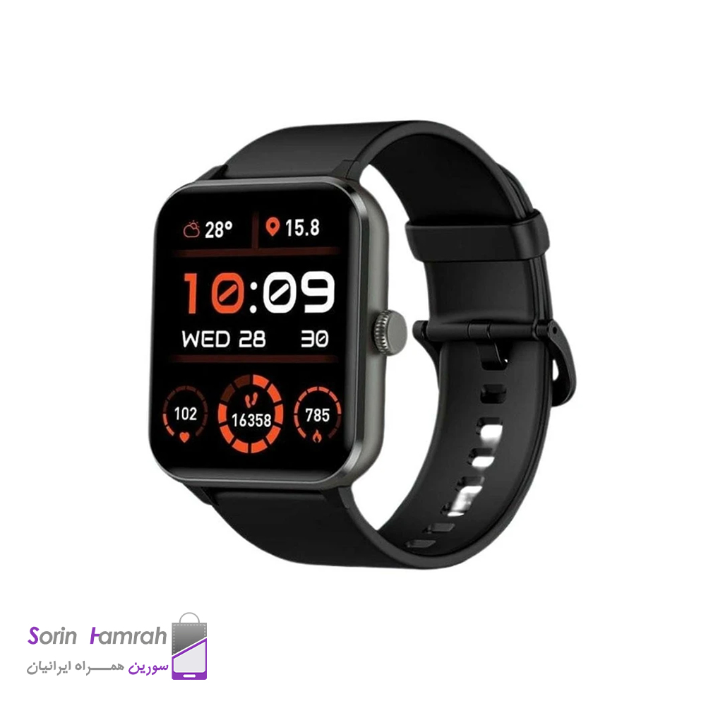 ساعت هوشمند بلک ویو مدل R50 Blackview